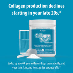 Hyaluronic Acid illustration associated with the product