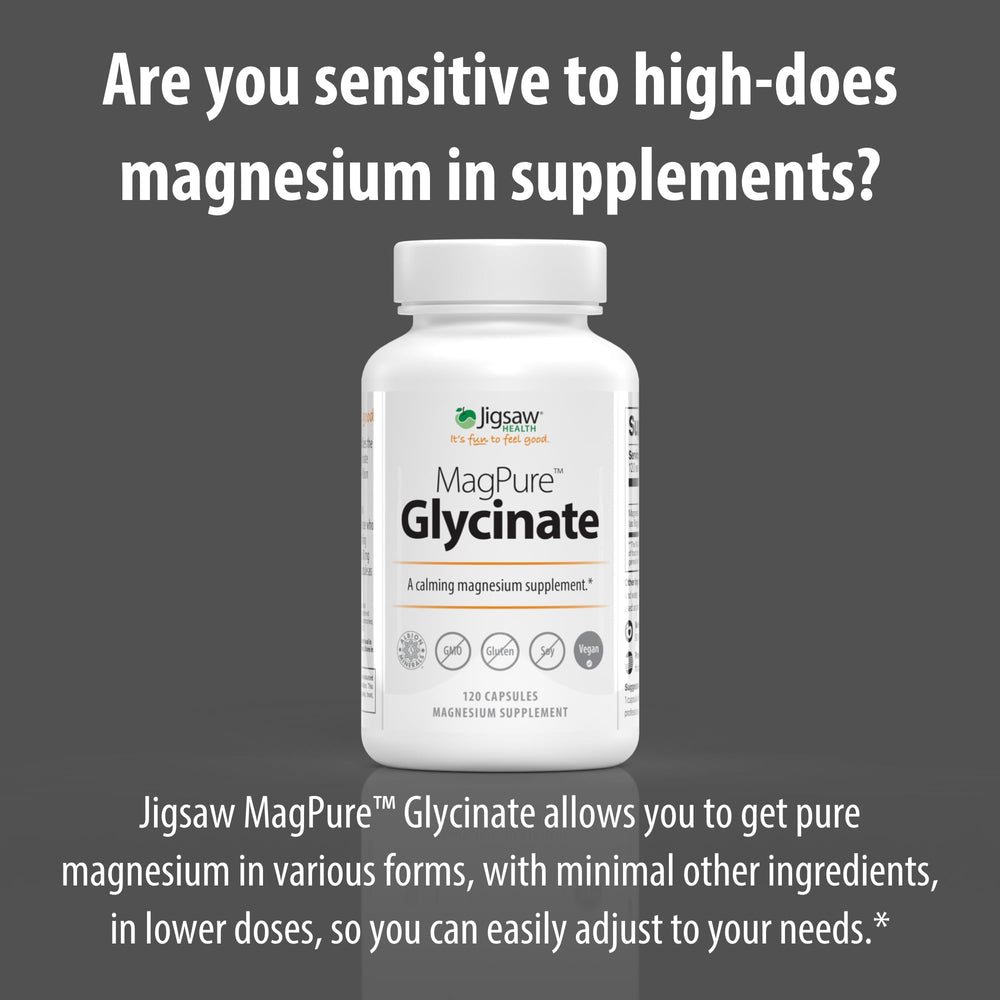 Clean formula: vegetable capsule and L-Leucine