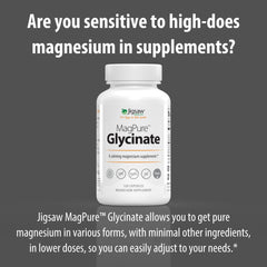 Clean formula: vegetable capsule and L-Leucine