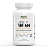 Jigsaw Health MagPure Malate bottle close-up