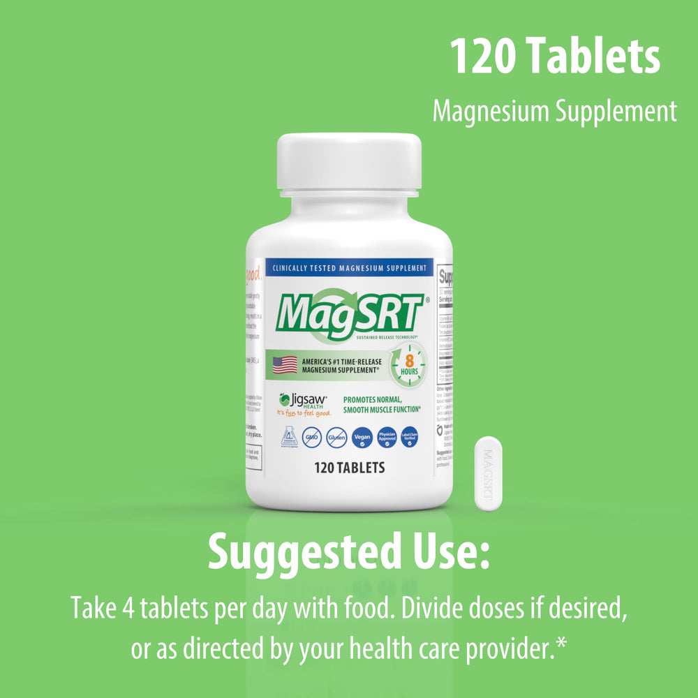 Jigsaw Health brand heritage – established 2005