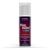 Jigsaw Health MagRelief magnesium lotion bottle 5 oz front view