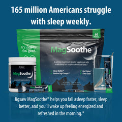 MagSoothe Raspberry Lemonade flavor illustration