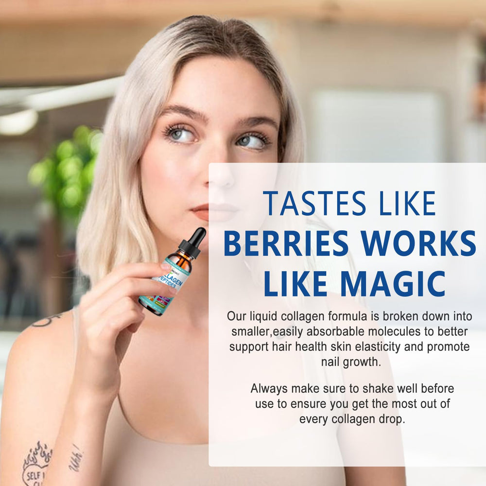 JINGYAT collagen product with natural ingredients