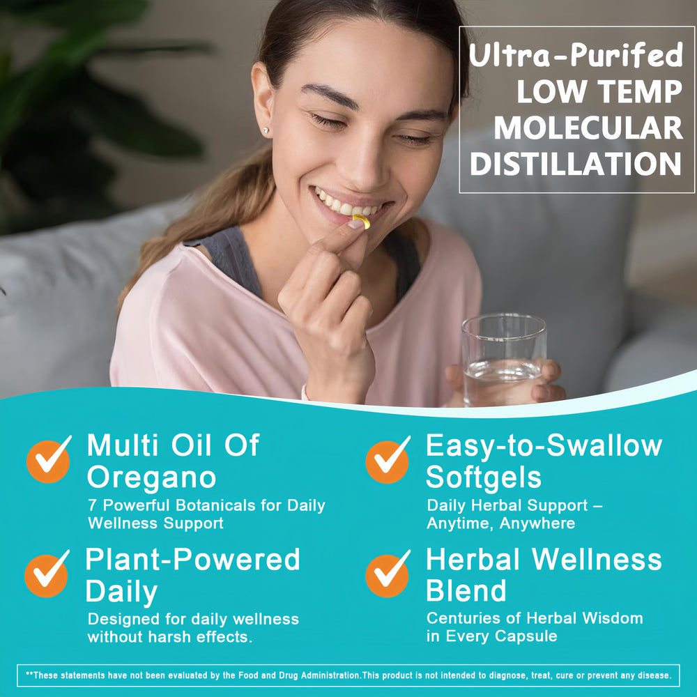 7-in-1 immune support blend shown in packaging