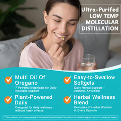 7-in-1 immune support blend shown in packaging