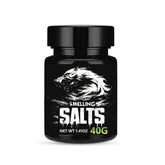 JLYOUNG athlete salts packaging for sports