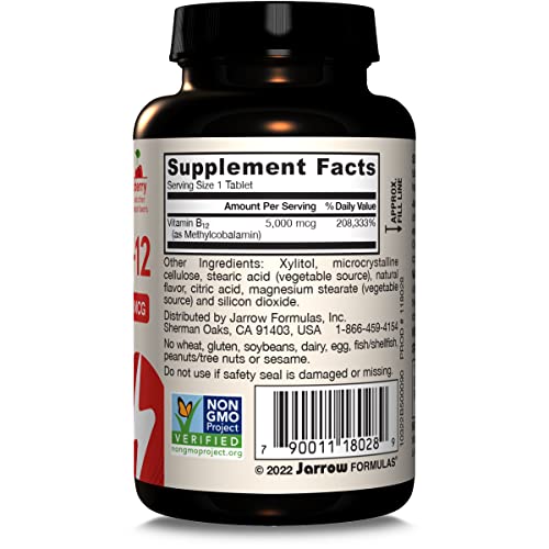 Lifestyle image showing supplement support