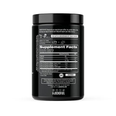 Front view of Jocko Fuel Collagen Colostrum bottle