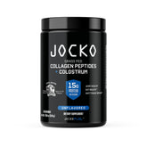 Jocko Fuel Collagen Colostrum 30 Servings hero image