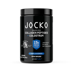 Jocko Fuel Collagen Colostrum 30 Servings hero image