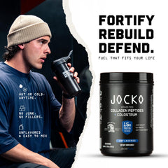 Immune support with colostrum visuals