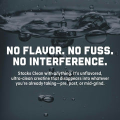 Instructions: mix one stick into 8 oz of liquid