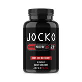 Jocko Fuel Good Night packaging with 90 capsules