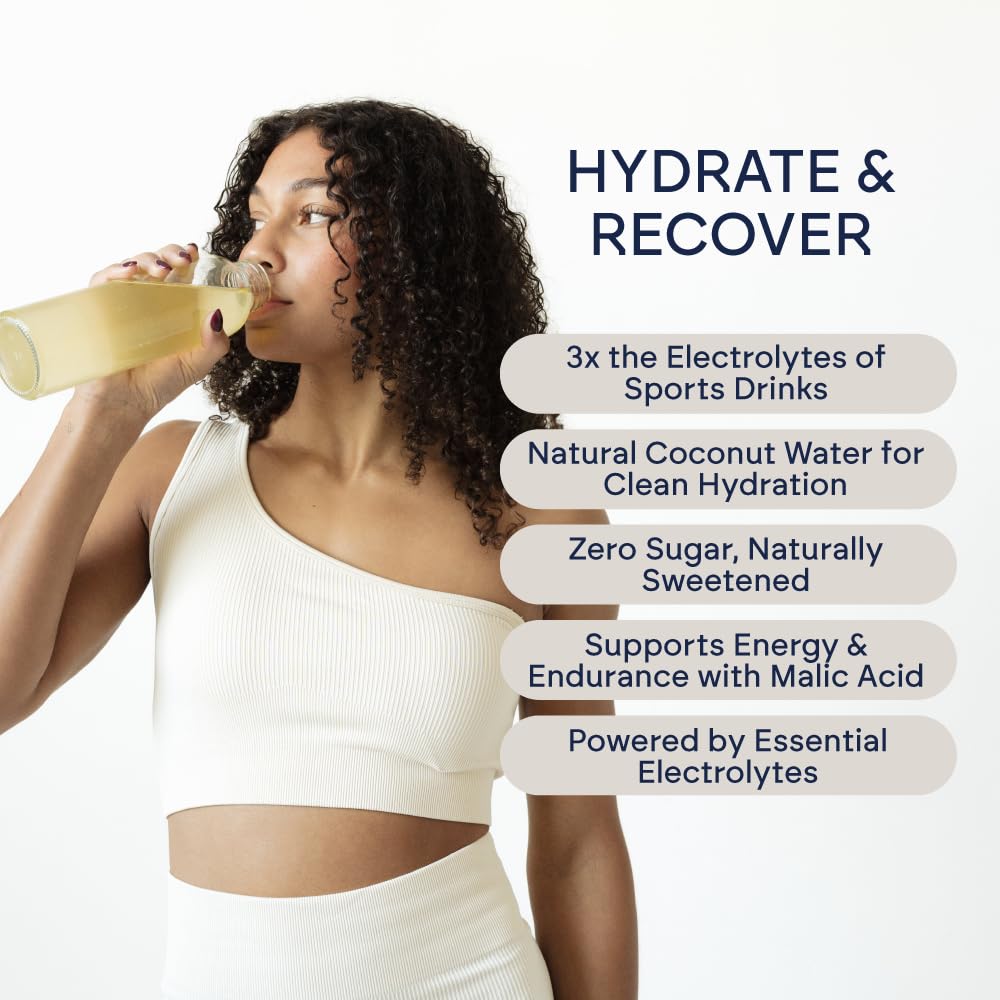 JoinBelle HydroBelle Lemon Lime in daily hydration routine for flavor and balance