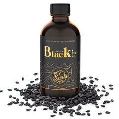 Joint and digestive health benefits from black seed oil