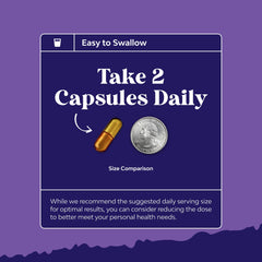 Joint health support with black seed oil capsules