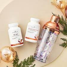 Graphic emphasizing joint mobility and flexibility.