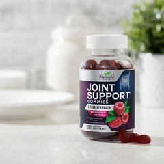Nature’s Choice branding on product packaging