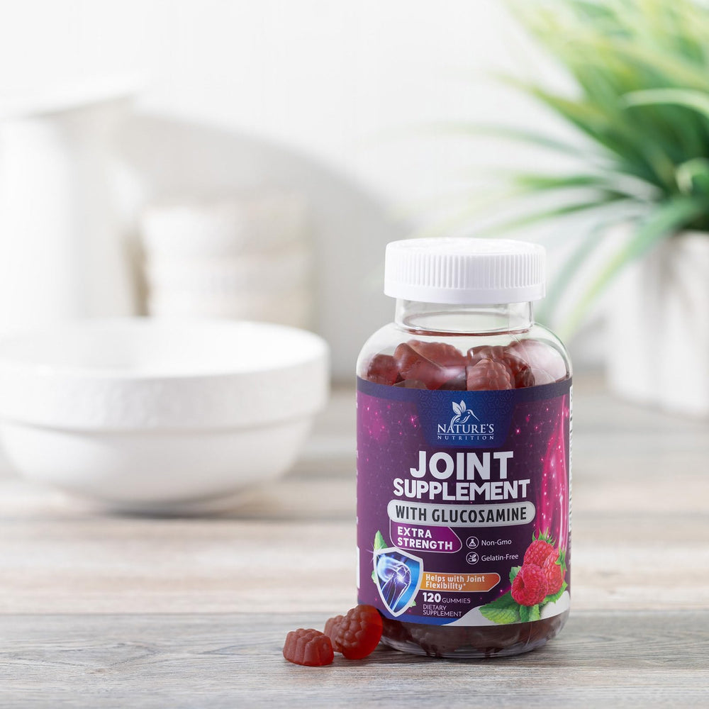 Product packaging and branding on neutral background