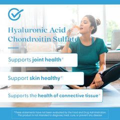 Concept image showing joint support and mobility