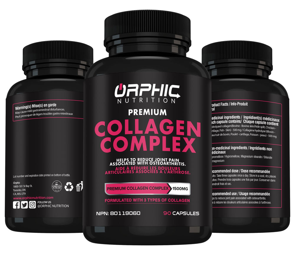 Illustration of joints, tendons, ligaments and muscles