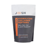 Pouch of JOOSH Hydrolyzed Collagen Peptides powder