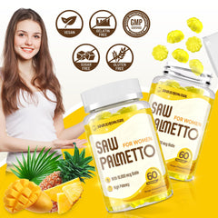 Gummy supplement serving for daily use