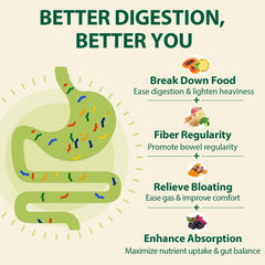 Jovianoy detox clean label plant-based emphasizes vegan, chemical-free ingredients for clean detox.