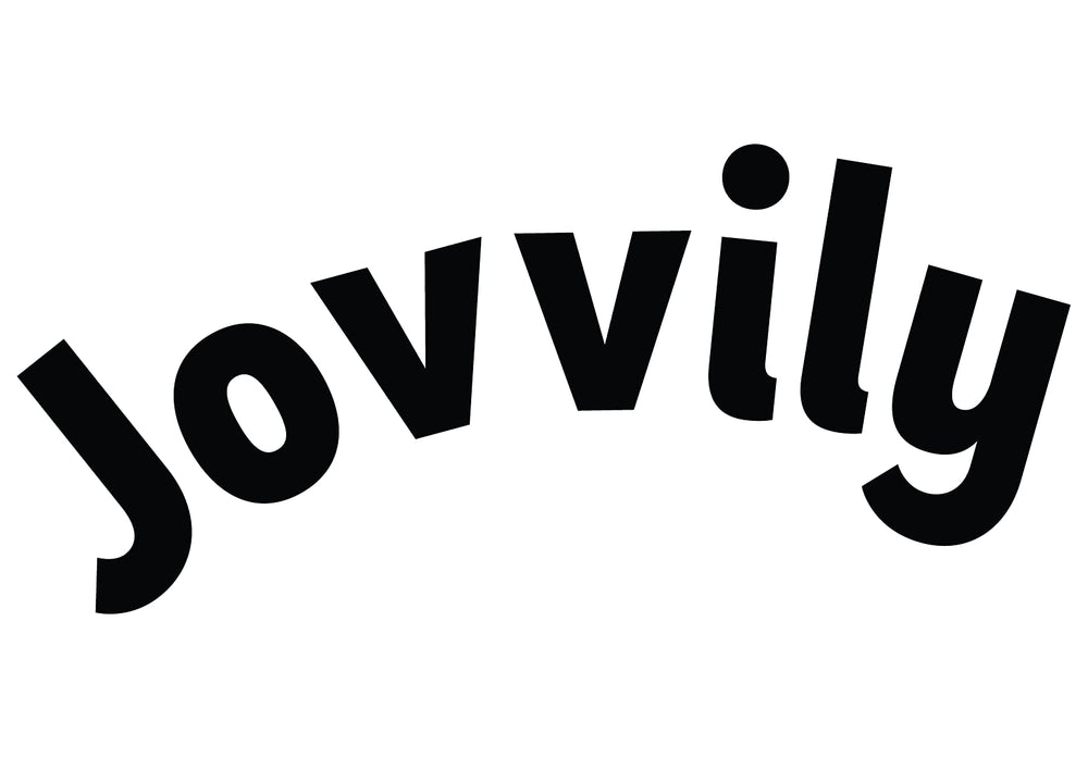 Jovvily packaging in Utah highlighting single-ingredient, additive-free quality