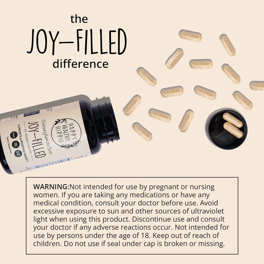 Ashwagandha root and other herbs used in the formula