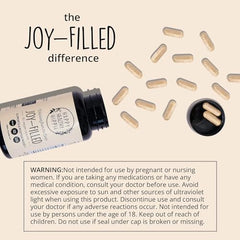 Plant-based vegan capsules