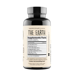 180-count Joy-Filled Mood Support product with capsules