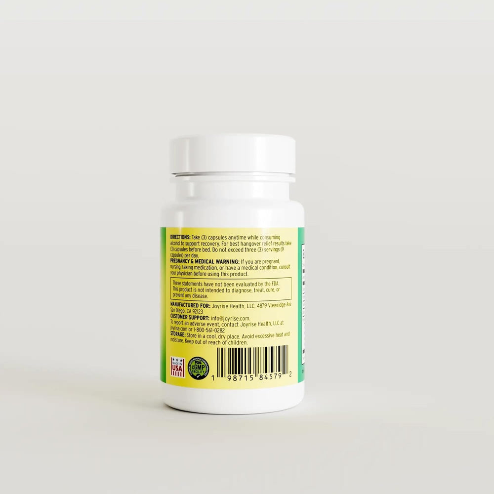 Detox and wellness imagery related to natural metabolism support