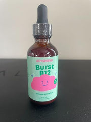 Immunity support and healthy energy for kids