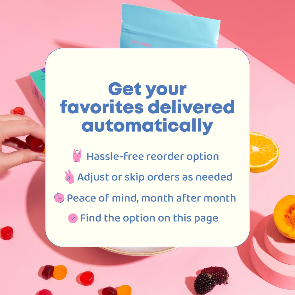 Family-friendly daily digestive health supplement for kids