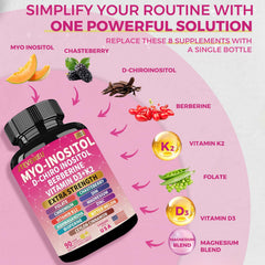JTEVEweu open bottle with capsules spread to show quantity and capsule appearance
