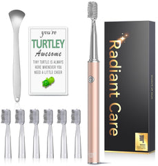 Main view of JTF Sonic Electric Toothbrush