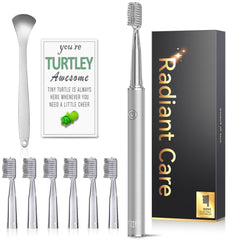 JTF Sonic Electric Toothbrush main product image