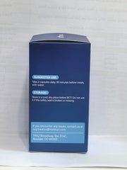 How to take the JUYIHEAL GLP-1 supplement