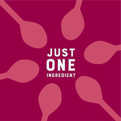 Judee's Brown Rice Protein in an oatmeal bowl as a protein-rich breakfast.