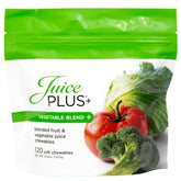 Hero image: JuicePlus+ Vegetable Blend Soft Chews