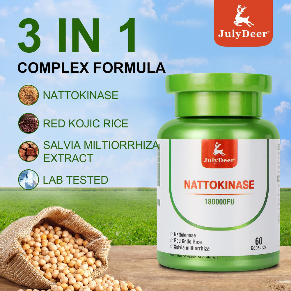 Red Kojic Rice ingredient image