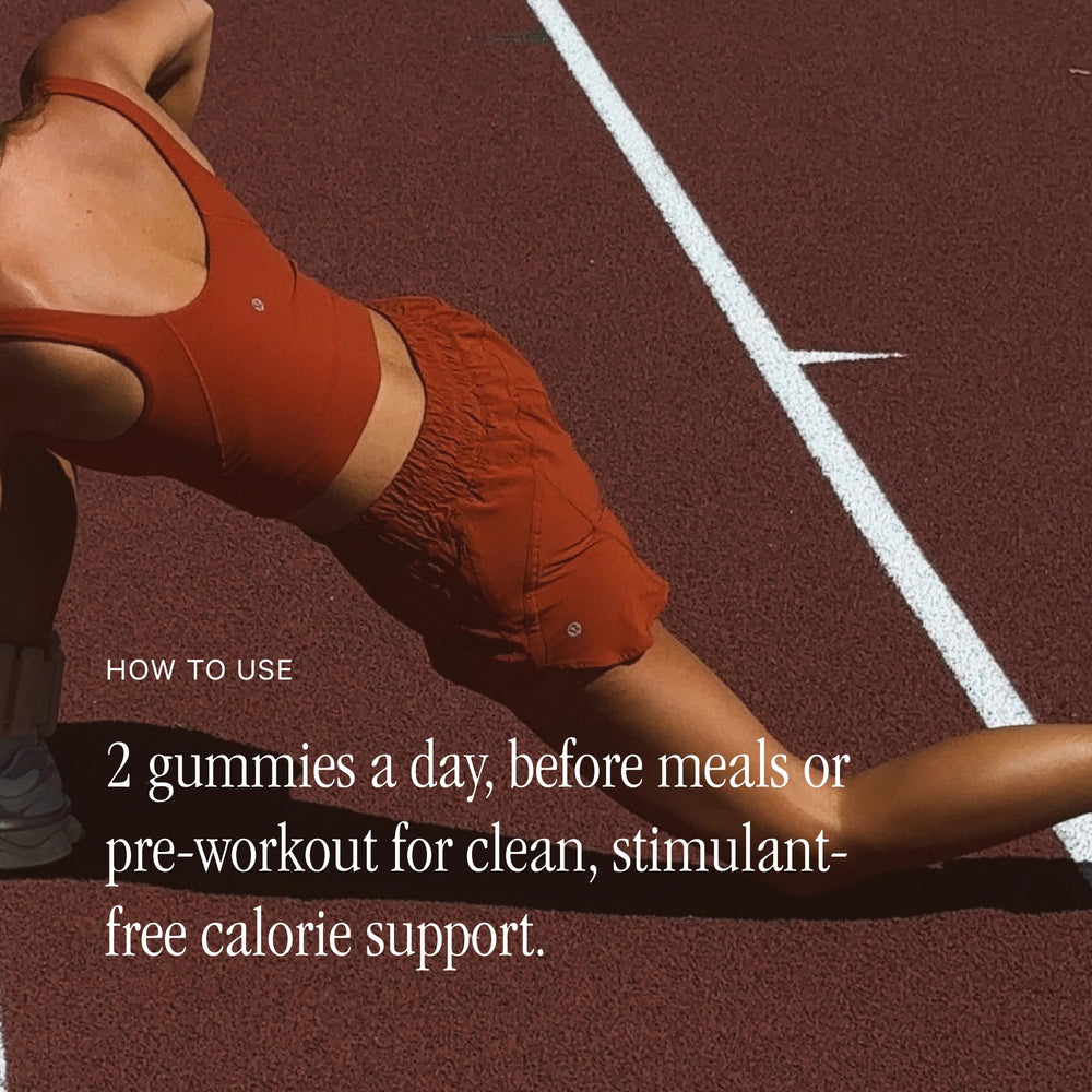 Juna Smart Burn 60-count bottle shown for easy daily metabolism support.