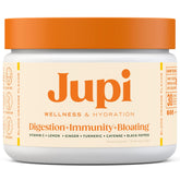 Jupi Hydration & Wellness Powder Turmeric Ginger Shot