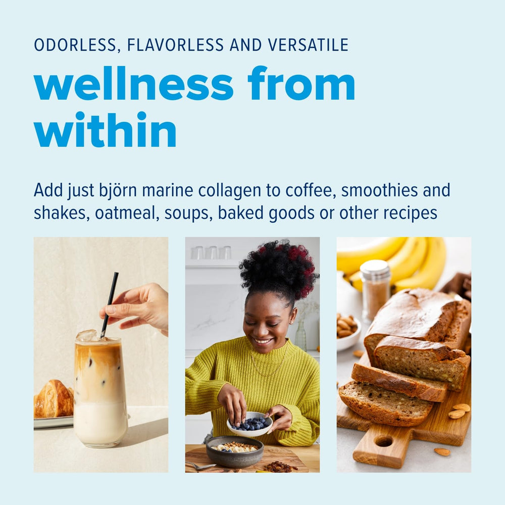 Labels showing gluten-free, dairy-free, sugar-free and soy-free