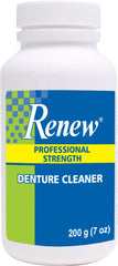 Justi 6261030015 Renew Denture Cleaner - product image