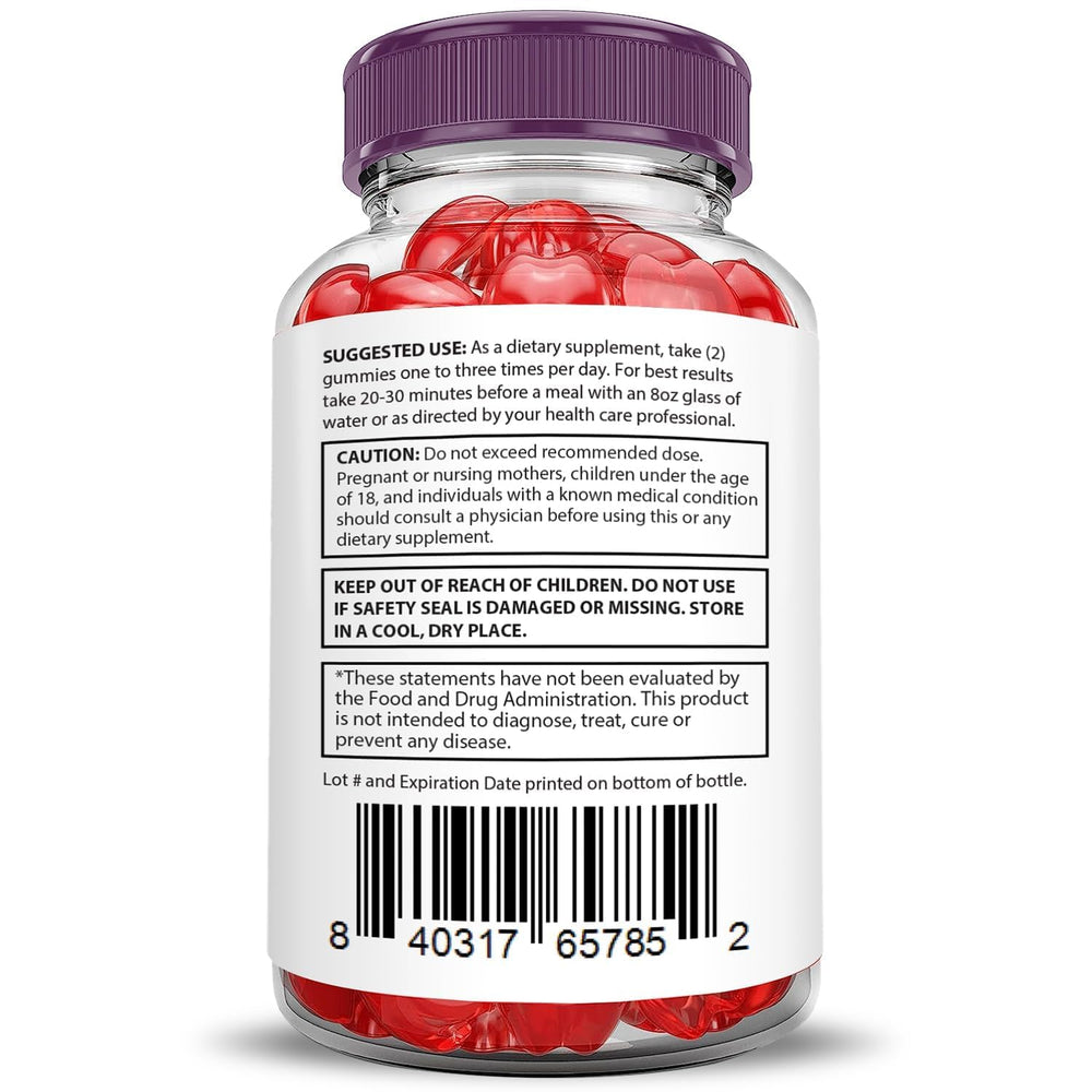 GMP-certified manufacturing facility label