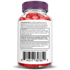 GMP-certified manufacturing facility label