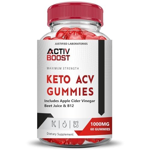 Gummies ingredients including beet juice and vitamin B12